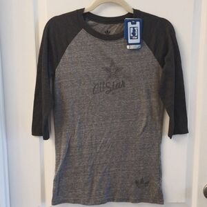 Adidas NBA All Star 2012, Women's Top